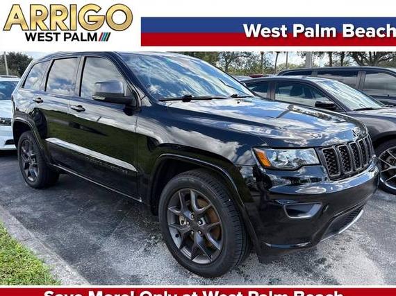 JEEP GRAND CHEROKEE 2021 1C4RJEBGXMC692820 image JEEP GRAND CHEROKEE 2021 1C4RJEBGXMC692820 image